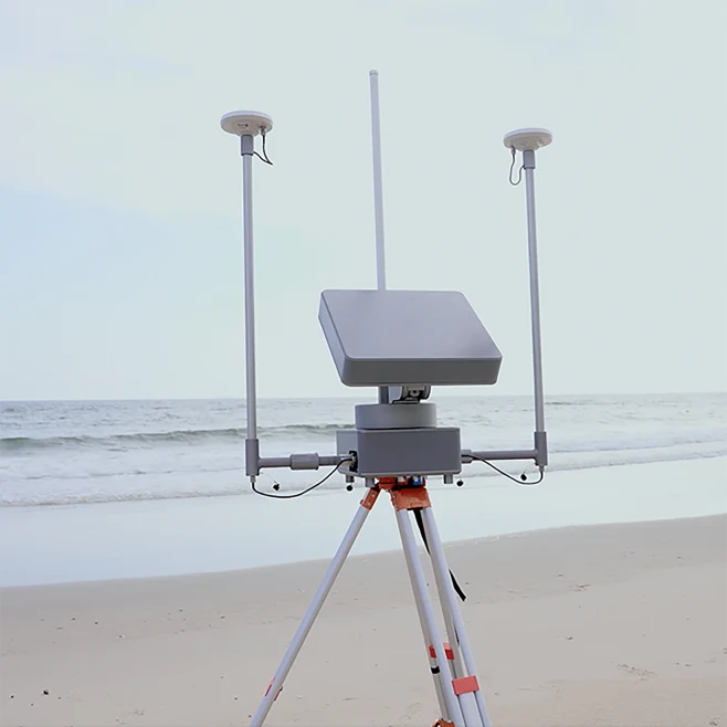 Autel Smart Antenna Transmission (ASAT) · Detail 8