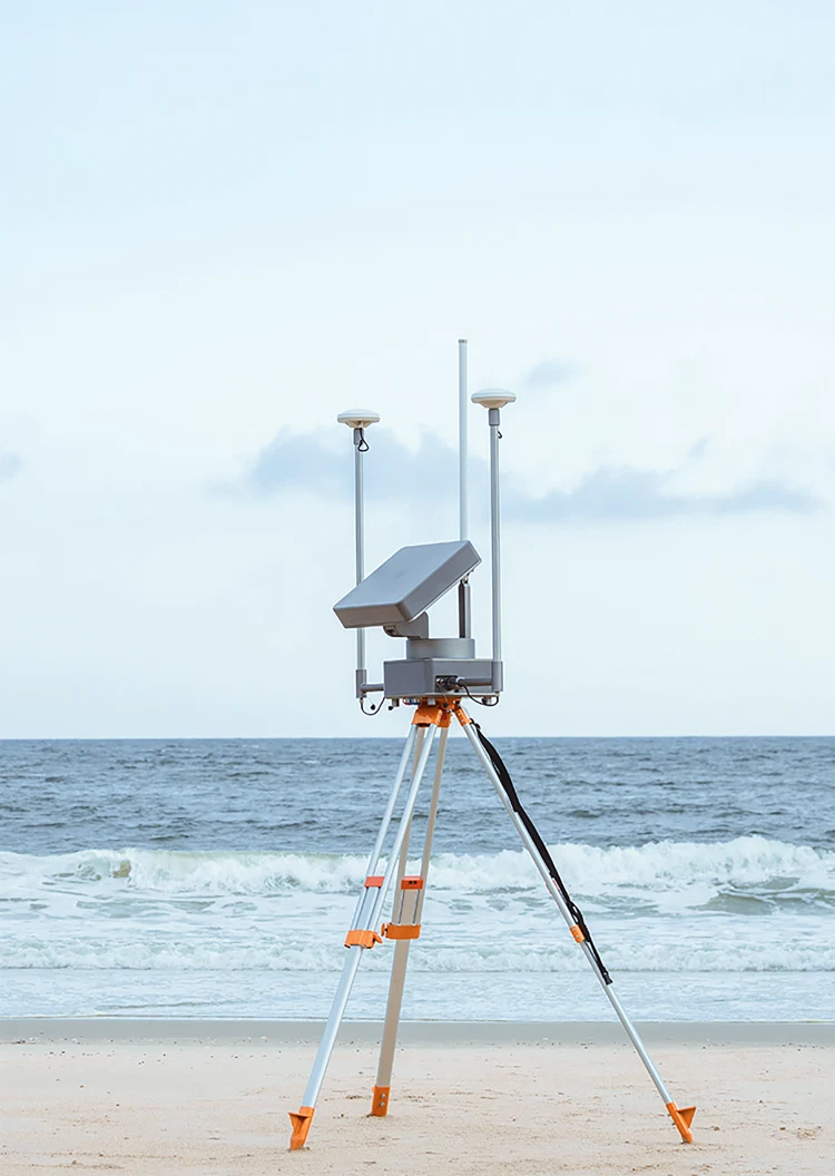 Autel Smart Antenna Transmission (ASAT) · Detail 2