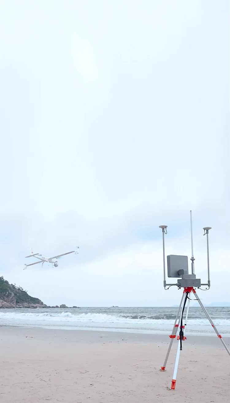 Autel Smart Antenna Transmission (ASAT) · Detail 5