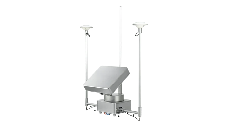 Autel Smart Antenna Transmission (ASAT)