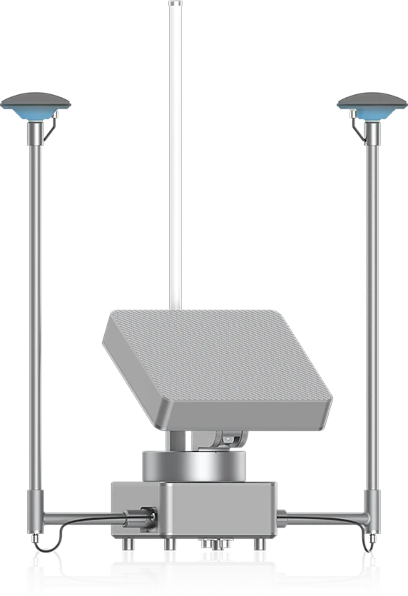 Autel Smart Antenna Transmission (ASAT) · Detail 10