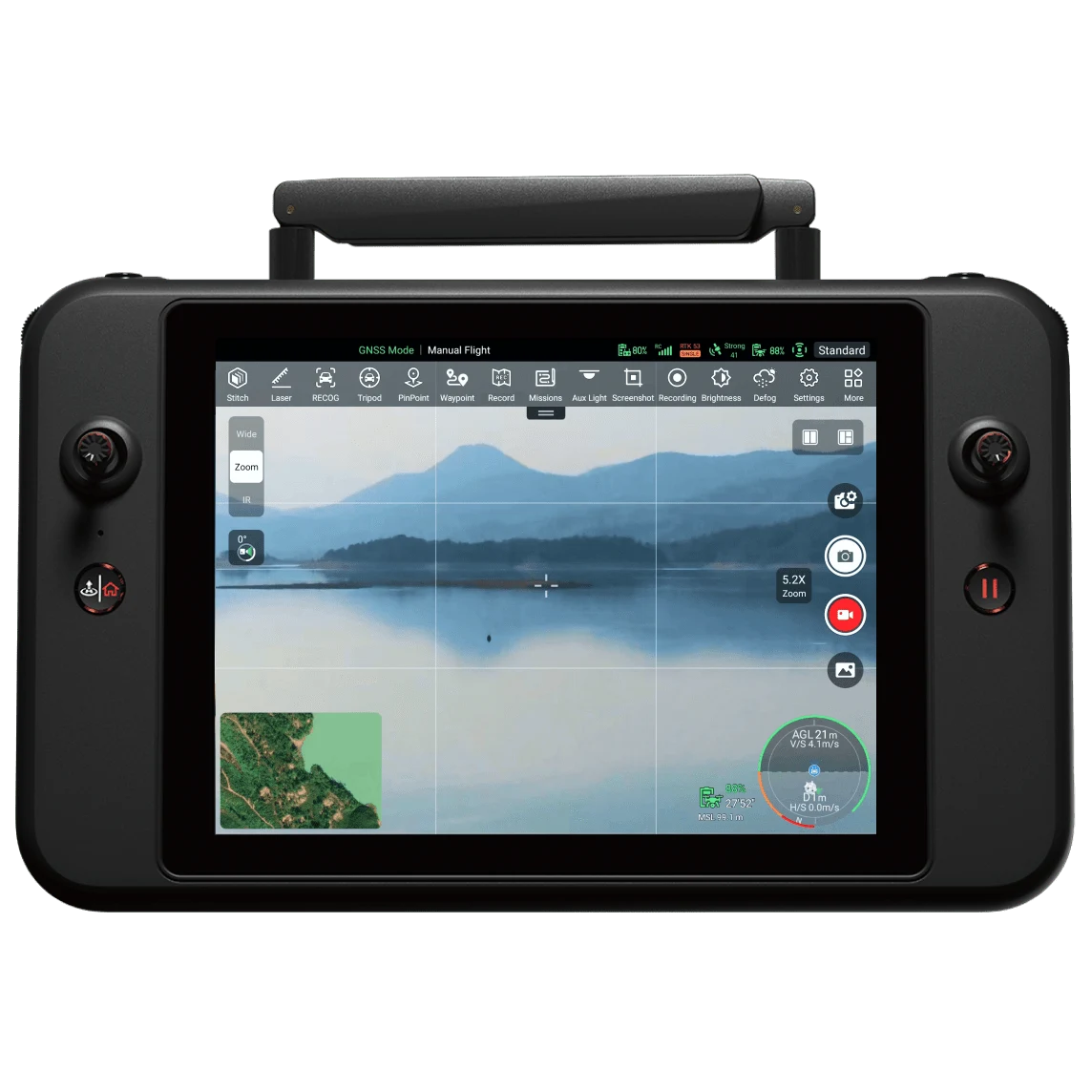 Autel Smart Controller V3