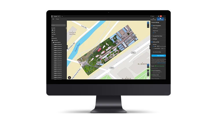 Autel Mapper · Detail 14