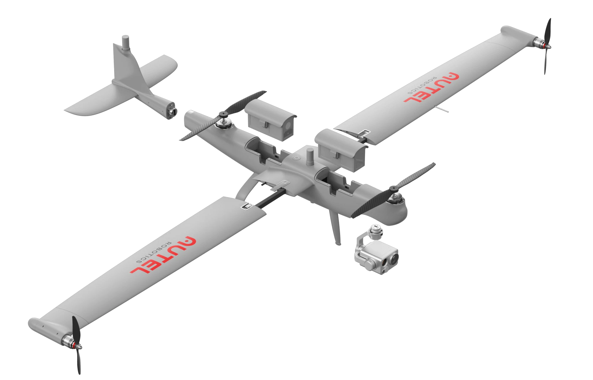 Dragonfish Pro · One-Tap Self-Check