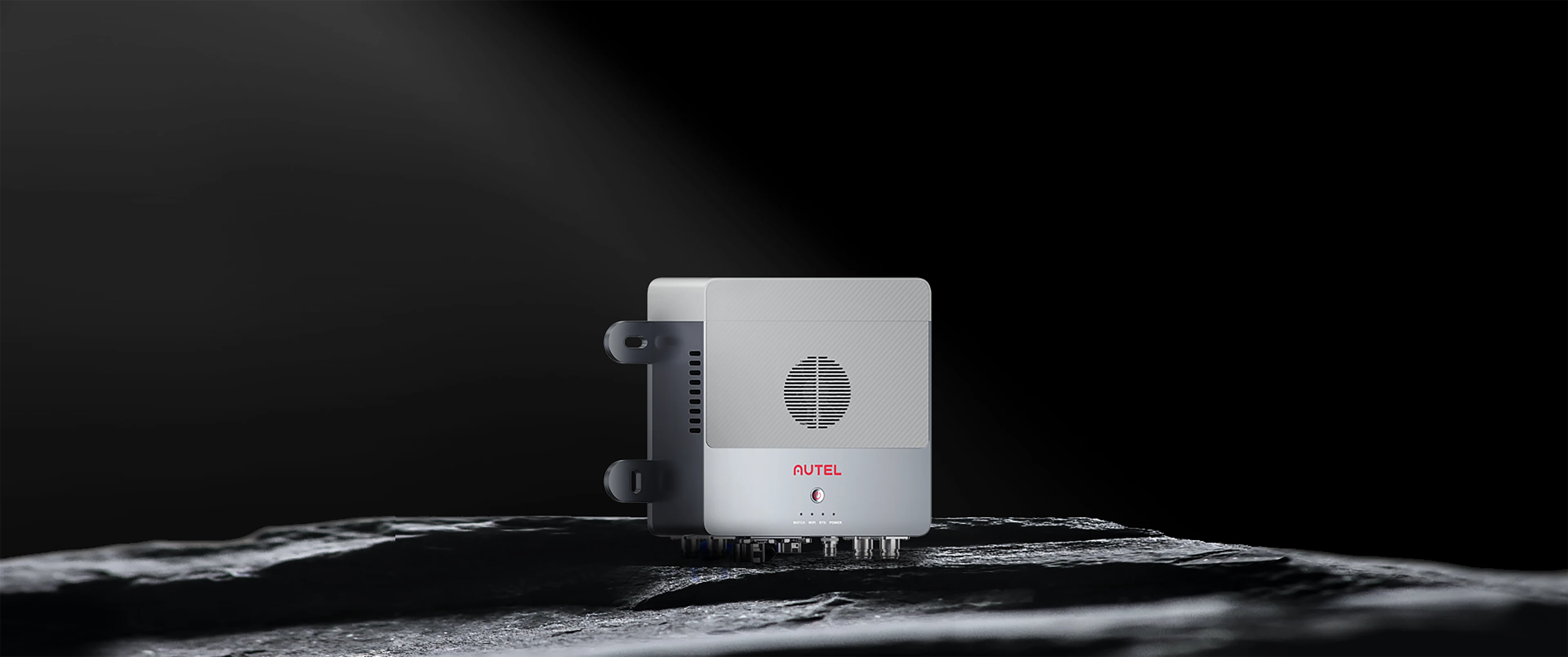 Dragonfish Repeater · Remote 4G Monitoring