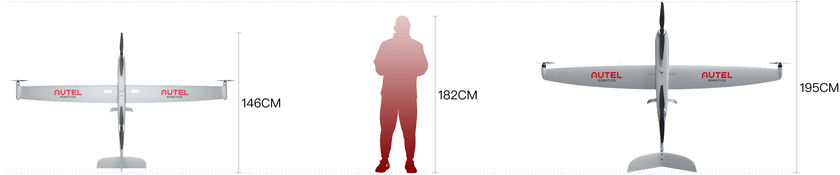 Dragonfish Standard · Laser Rangefinder