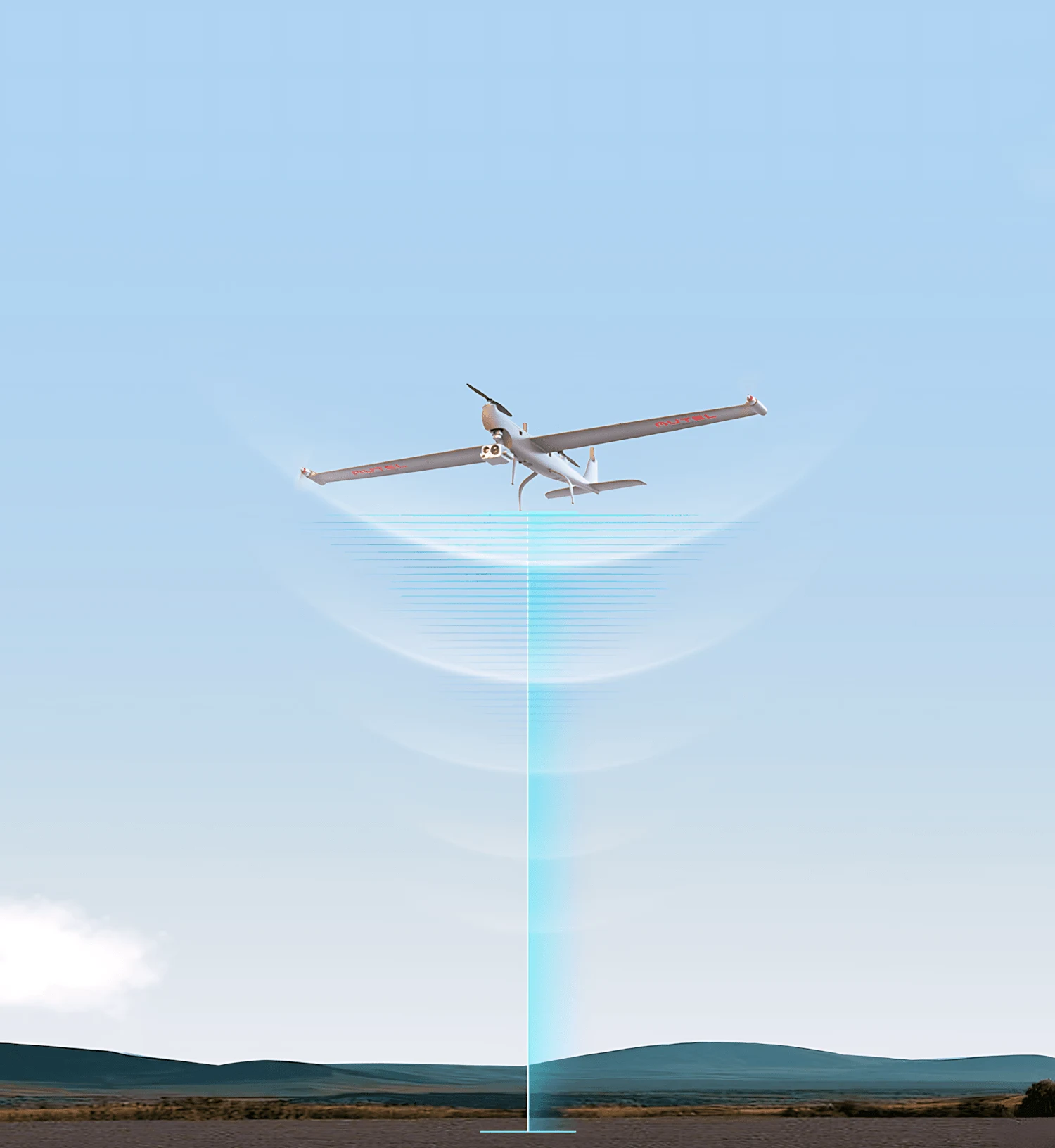 Dragonfish Standard · Multiple Redundancies, Ensuring Mission Safety