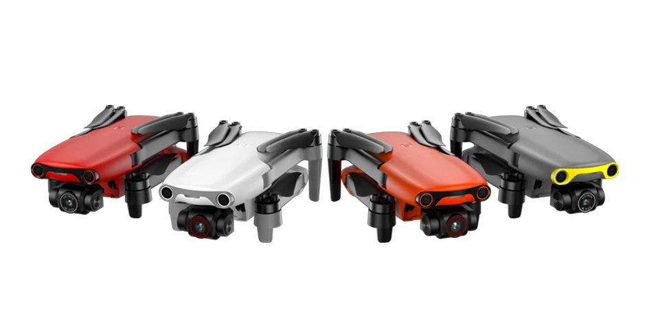 EVO Nano Series · Detail 34