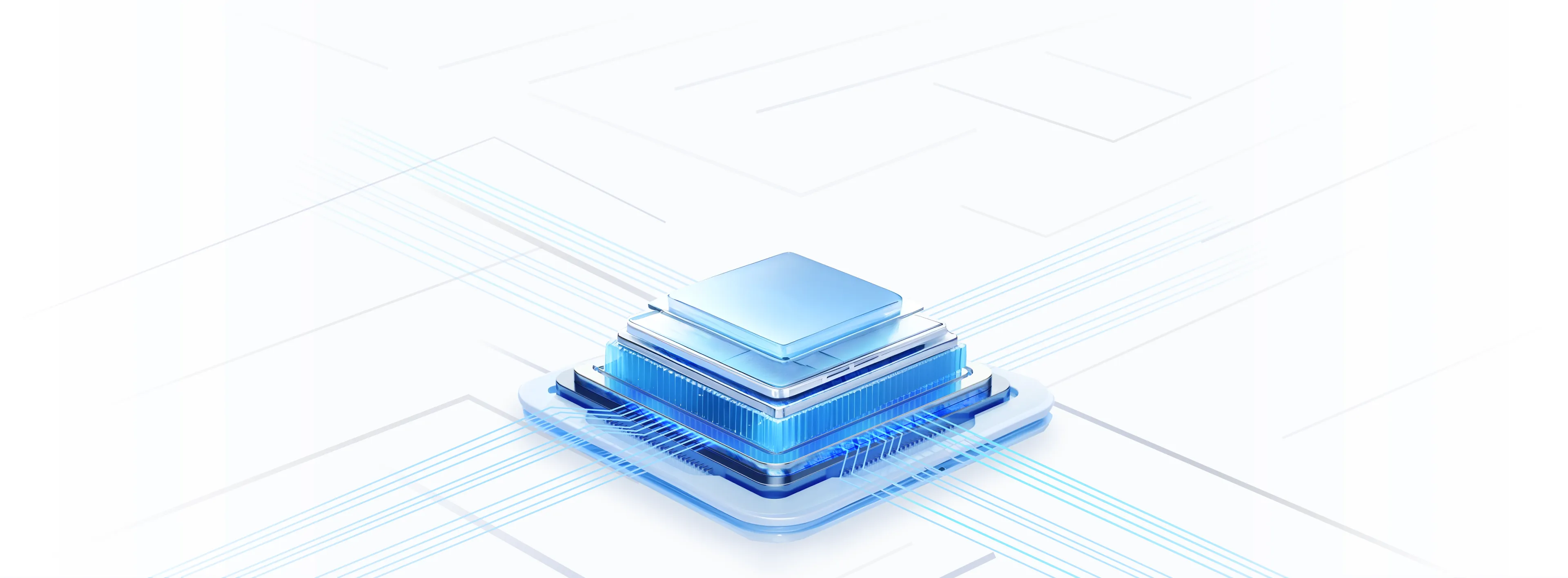 EVO Nest · SDK Solutions