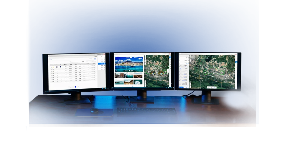 Autel Integrated Command System · Equipment Maintenance