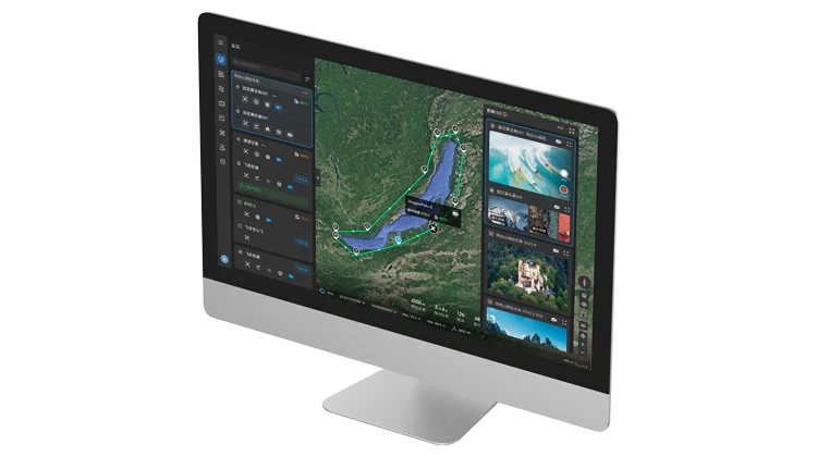 Autel Integrated Command System