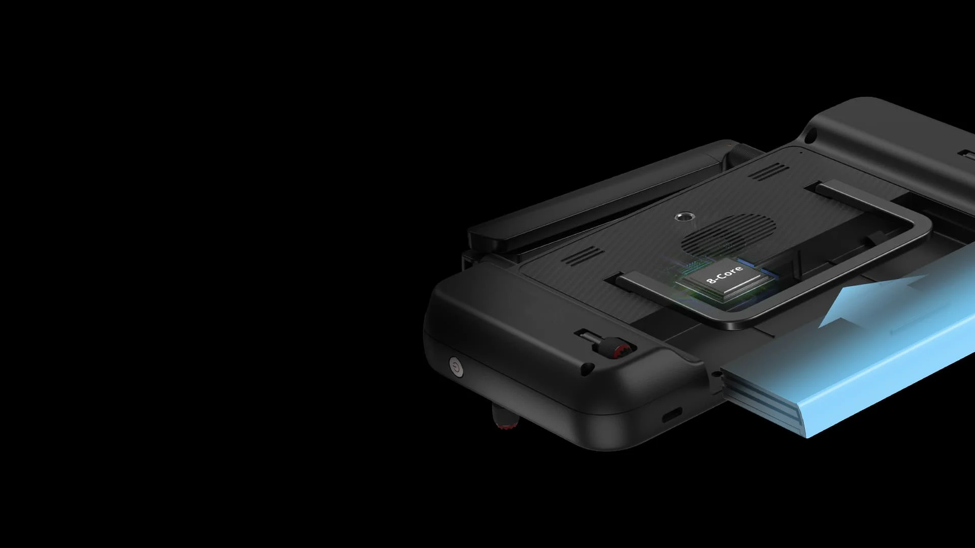 Autel Smart Controller SE · Detail 7