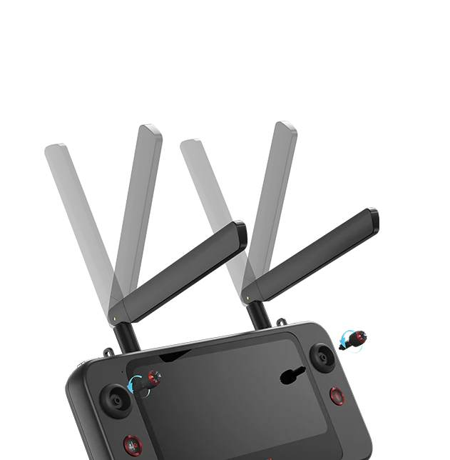 Autel Smart Controller SE · Detail 9