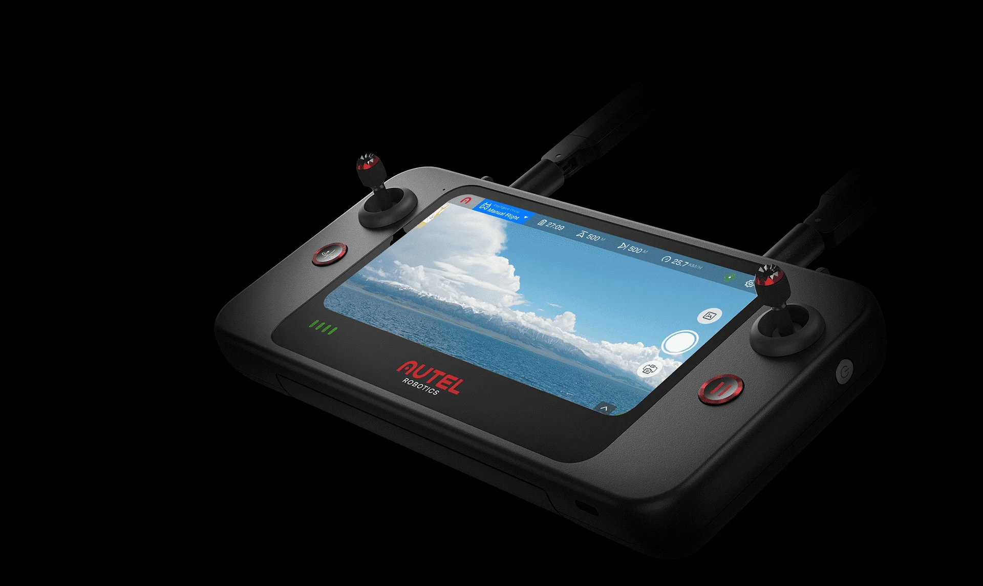 Autel Smart Controller SE · Detail 2