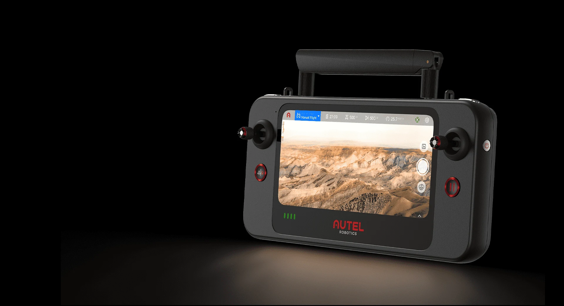 Autel Smart Controller SE · Detail 3