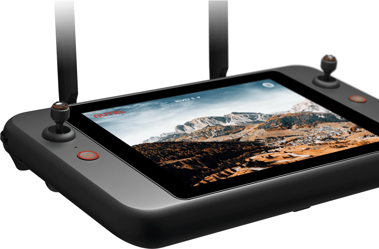Autel Smart Controller V2 · Detail 2
