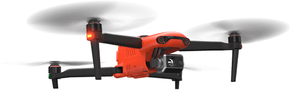 Autel Smart Controller V2 · Detail 4