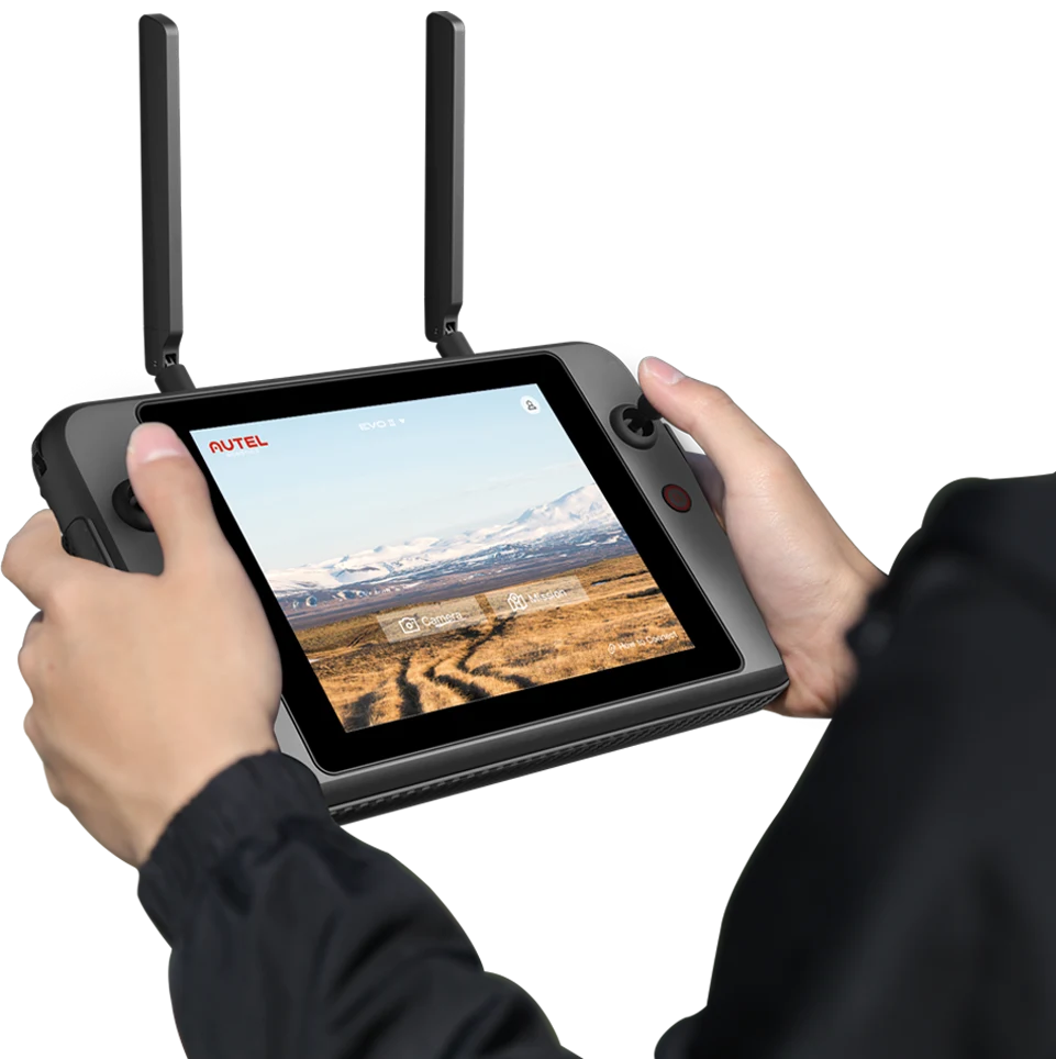 Autel Smart Controller V2 · Detail 5