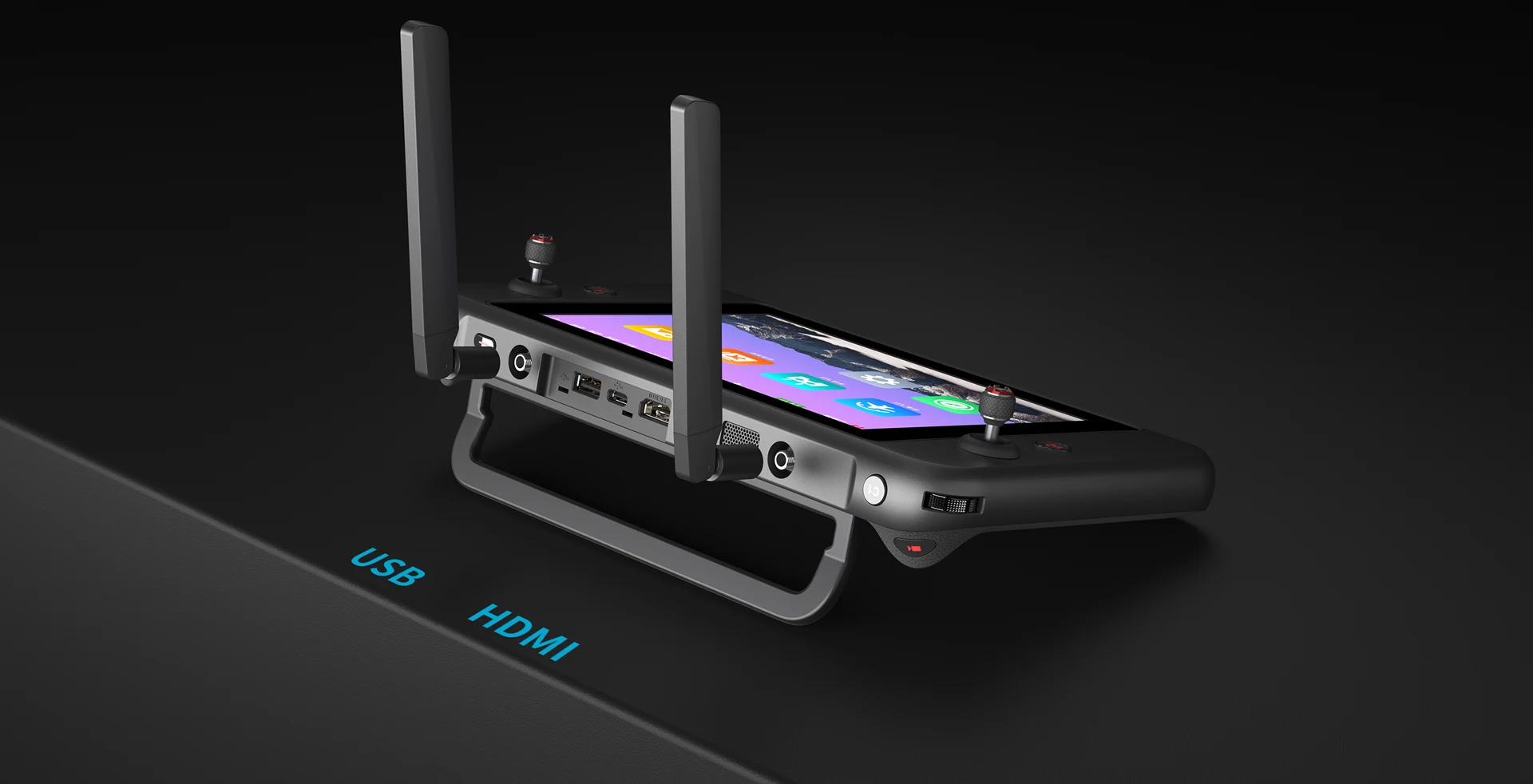 Autel Smart Controller V2 · Detail 9