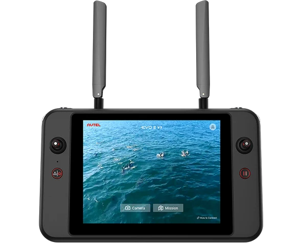 Autel Smart Controller V3 · Detail 8