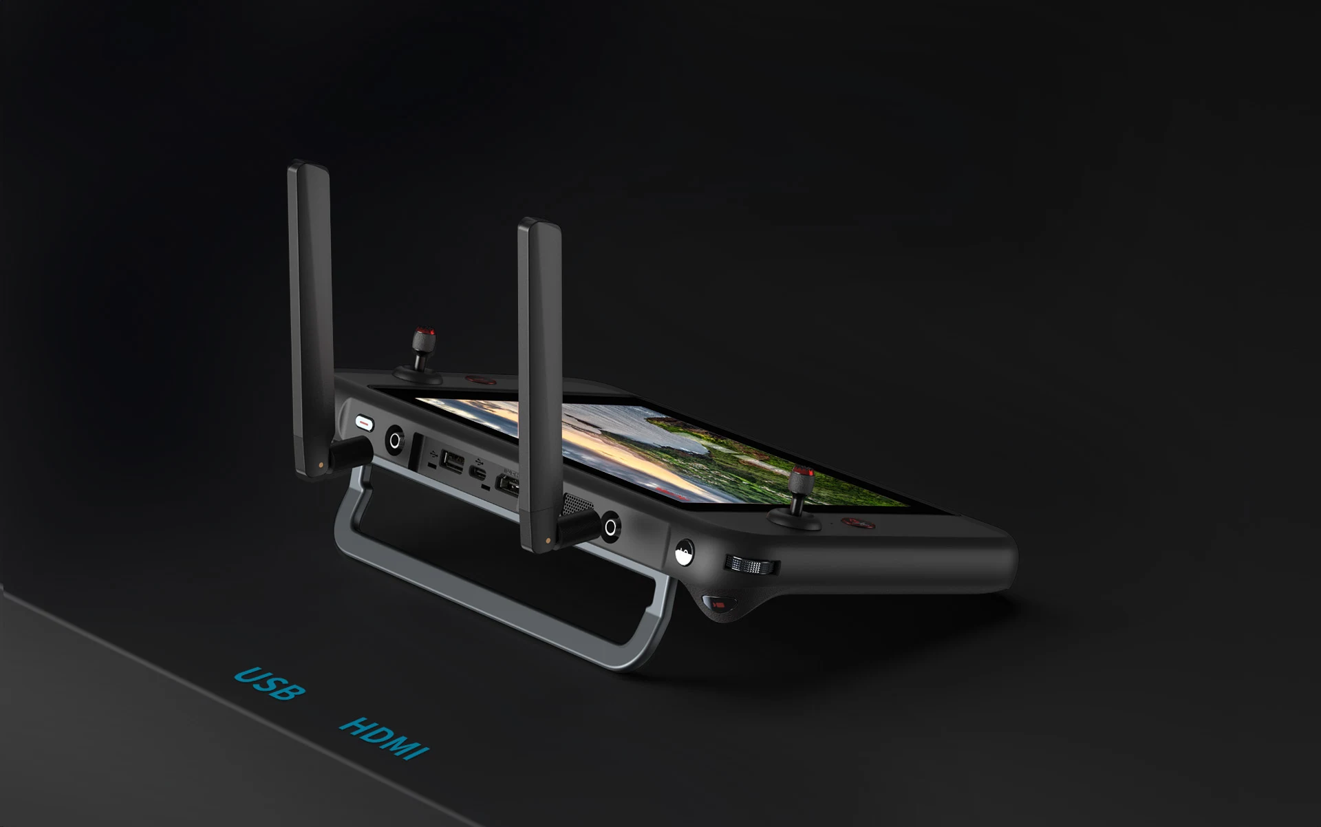 Autel Smart Controller V3 · Detail 7