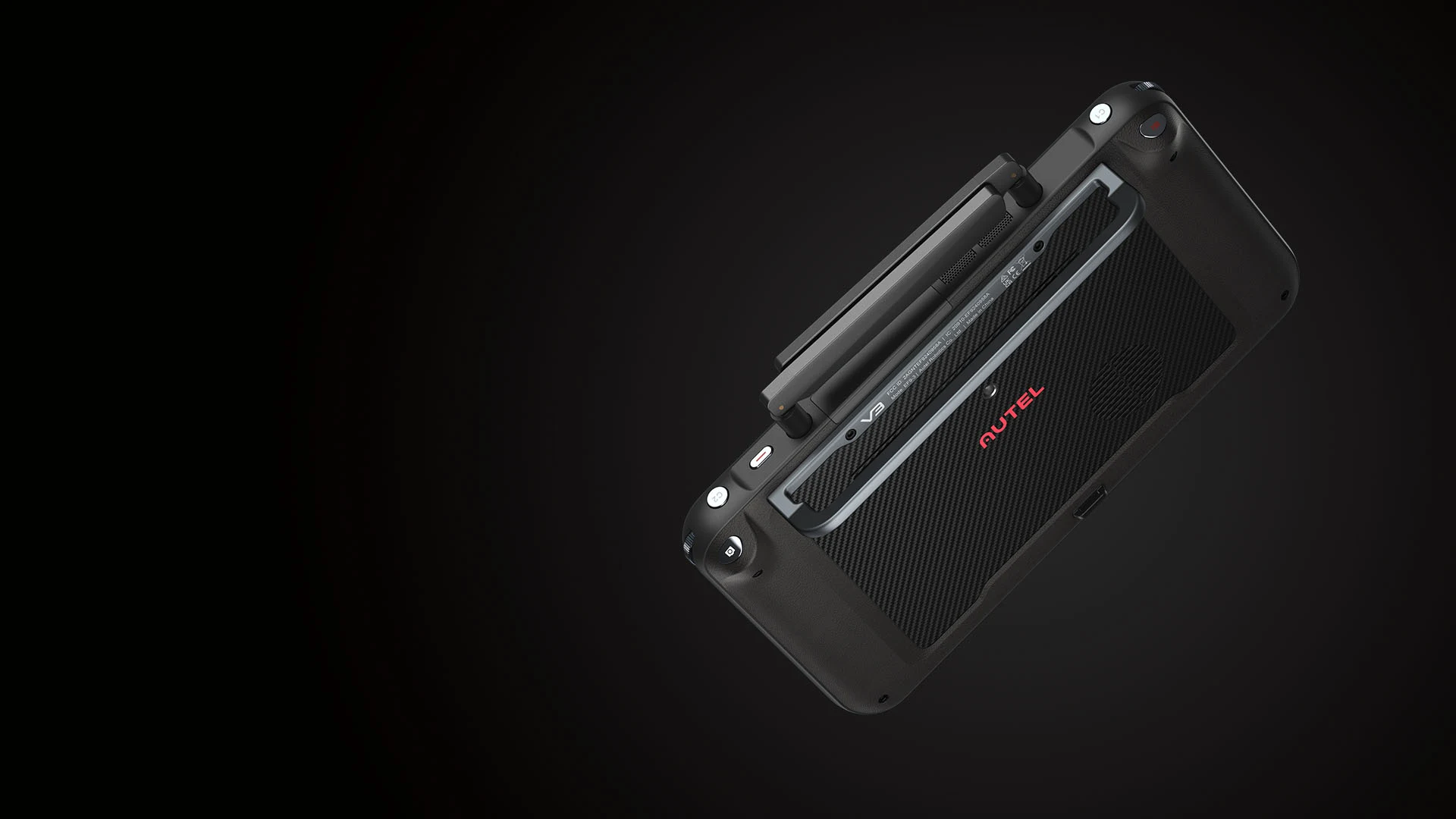 Autel Smart Controller V3 · Detail 6