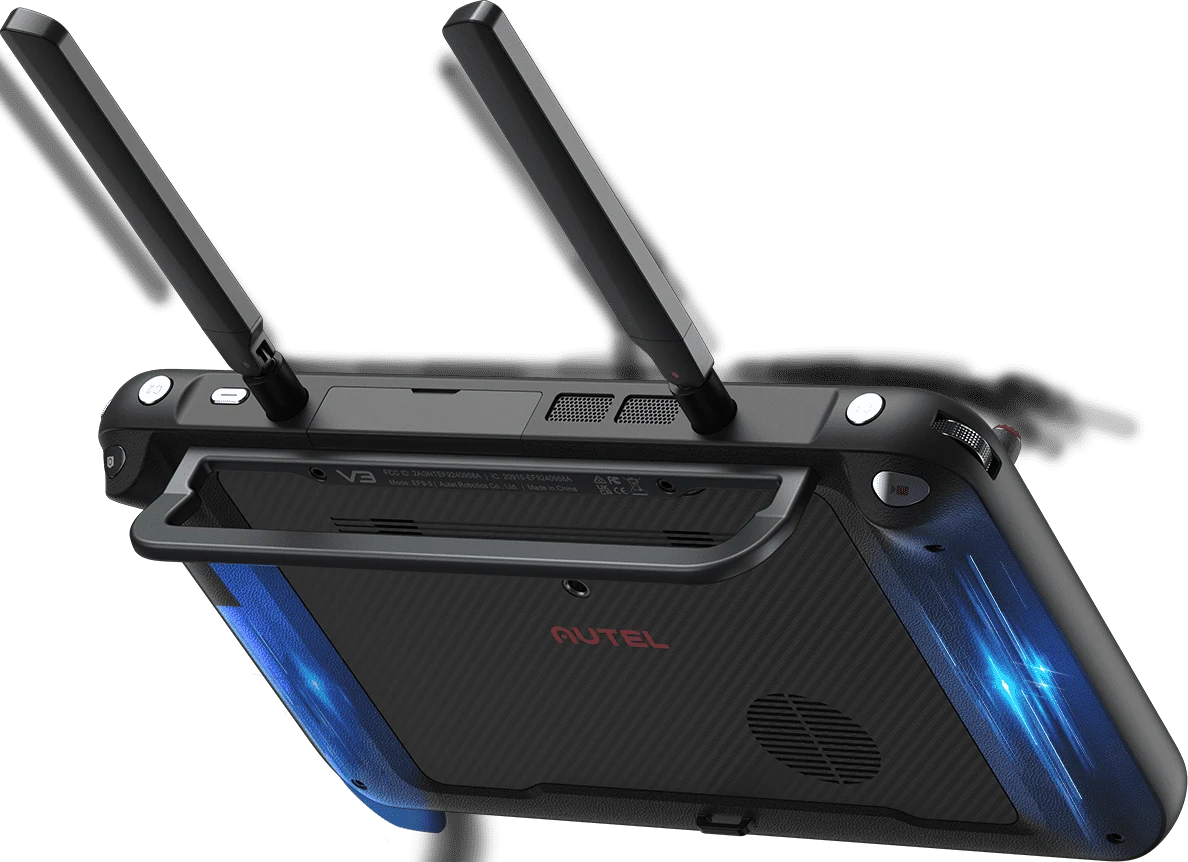 Autel Smart Controller V3 · Detail 5
